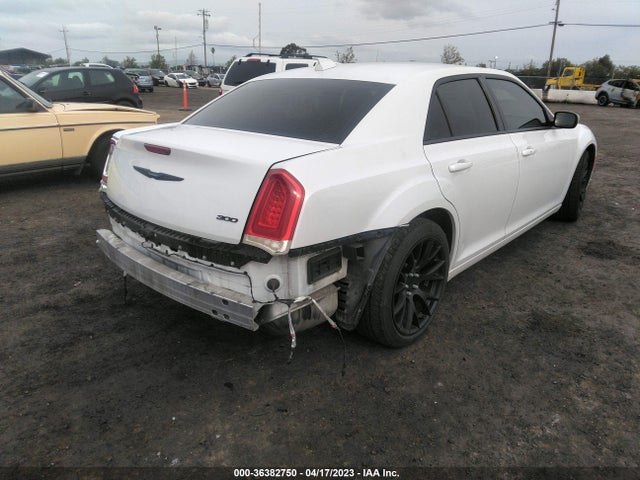 2C3CCAAG6FH769228 Chrysler 300 Limited