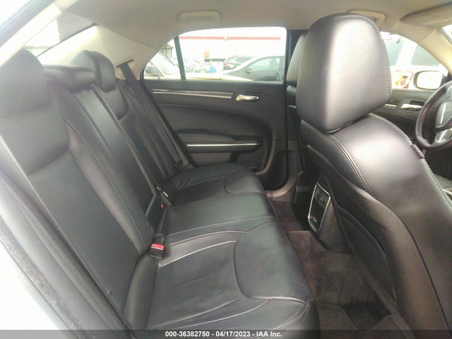 2C3CCAAG6FH769228 Chrysler 300 Limited