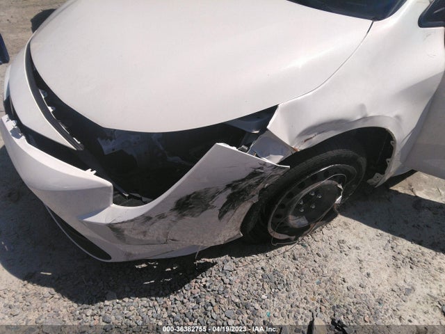 2020 TOYOTA COROLLA LE VIN: JTDEPRAE4LJ078473