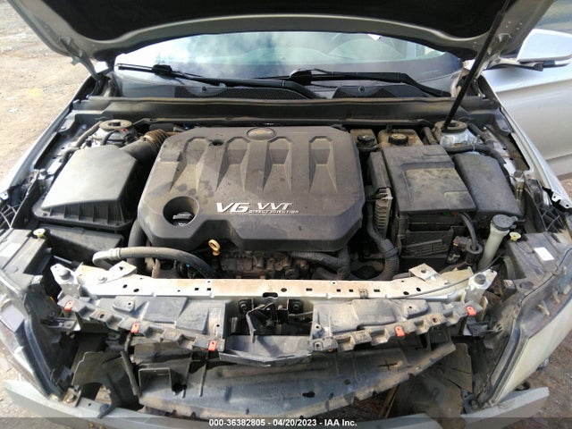 Chevrolet IMPALA LT 2014 1G1125S38EU142947 Image 12