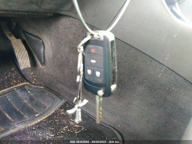 Chevrolet IMPALA LT 2014 1G1125S38EU142947 Image 3