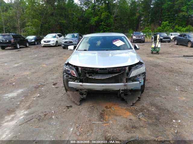 Chevrolet IMPALA LT 2014 1G1125S38EU142947 Image 8