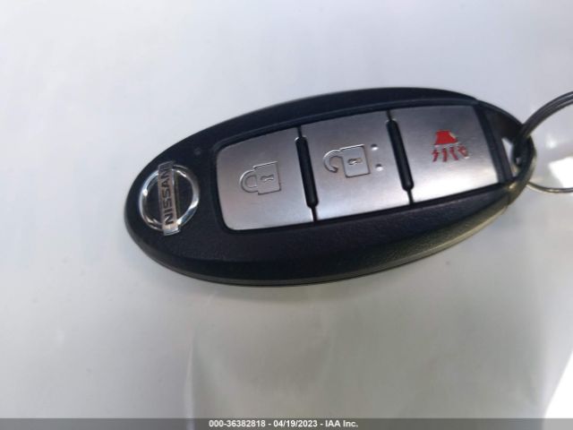 1N6AA1EK4KN502918 Nissan TITAN S