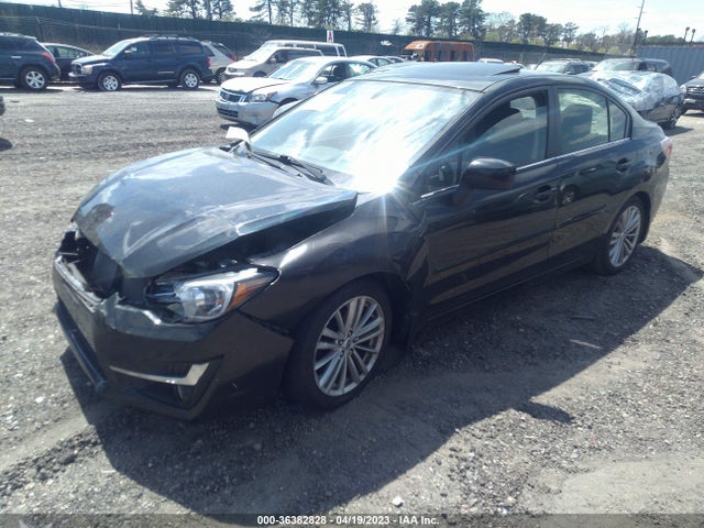 2016 SUBARU IMPREZA SEDAN PREMIUM VIN: JF1GJAF62GH003657