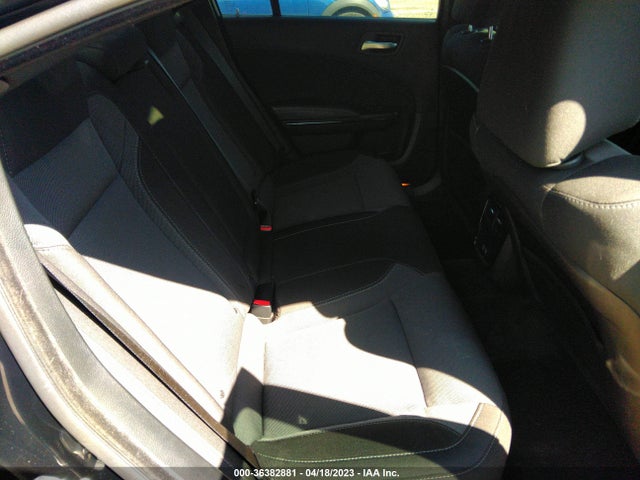 Dodge Charger Sxt Plus 2018 2C3CDXHG5JH119031 Image 8