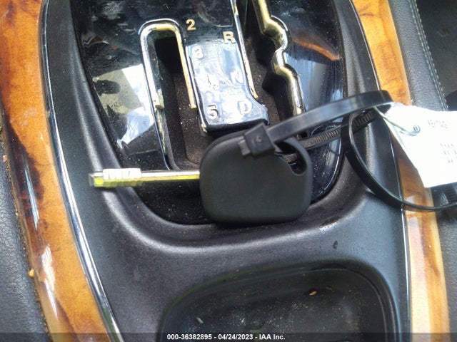 2006 JAGUAR XJ SAJWA79B06SG50274 Photo 10