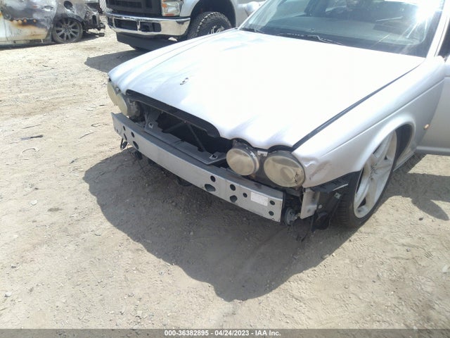 2006 JAGUAR XJ SAJWA79B06SG50274 Photo 5
