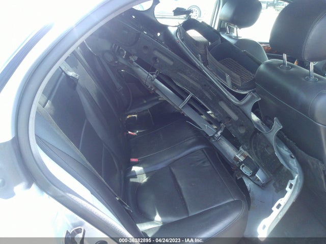 2006 JAGUAR XJ SAJWA79B06SG50274 Photo 7