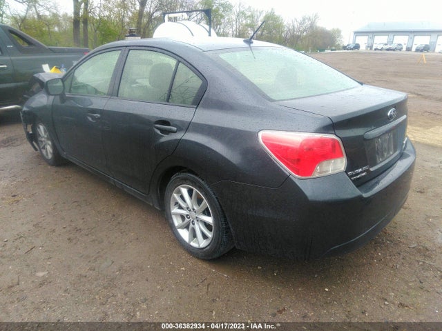 2013 SUBARU IMPREZA SEDAN PREMIUM VIN: JF1GJAC61DH008283