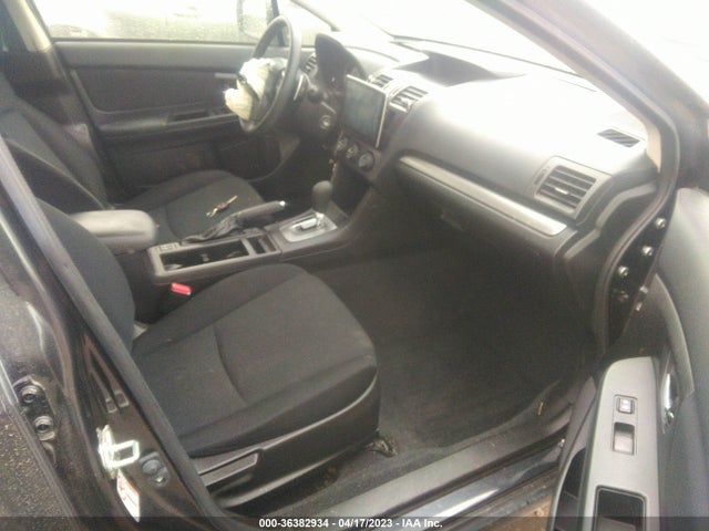 2013 SUBARU IMPREZA SEDAN PREMIUM VIN: JF1GJAC61DH008283