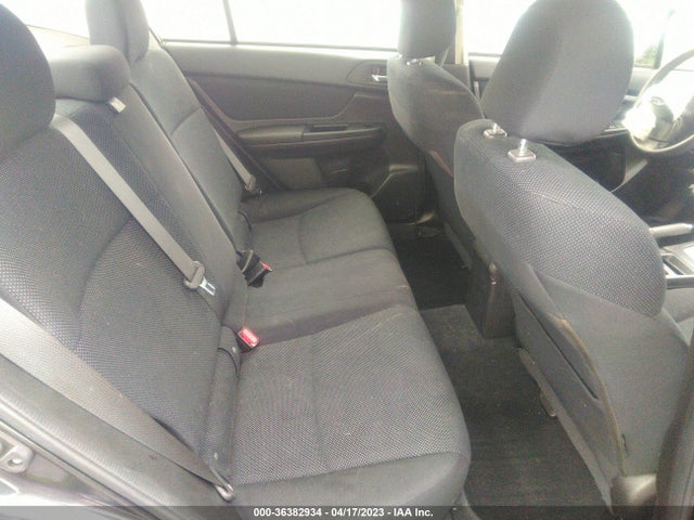 2013 SUBARU IMPREZA SEDAN PREMIUM VIN: JF1GJAC61DH008283