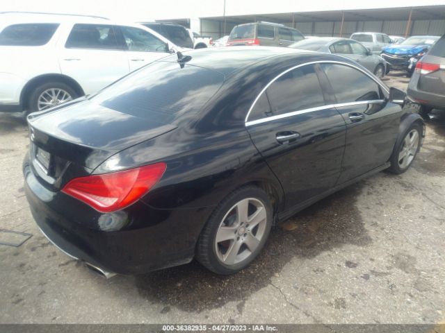 2016 MERCEDES-BENZ CLA WDDSJ4EB4GN372869 Photo 3