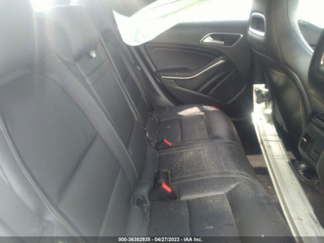 2016 MERCEDES-BENZ CLA WDDSJ4EB4GN372869 Photo 7