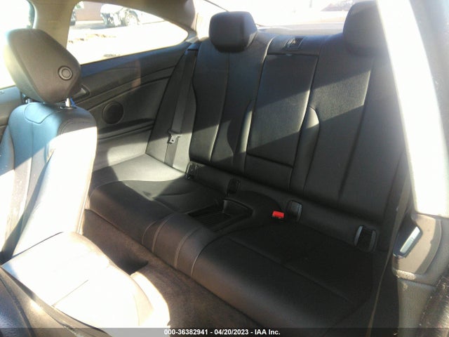 BMW 4 Series 428i 2014 WBA3N7C53EF718982 Image 8