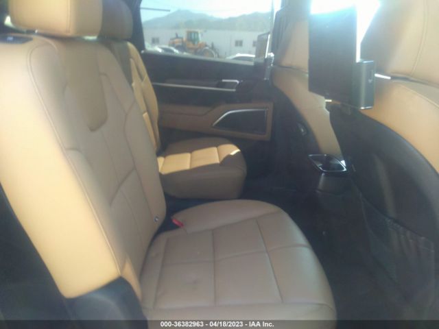 5XYP54HC8NG303826 KIA Telluride Sx