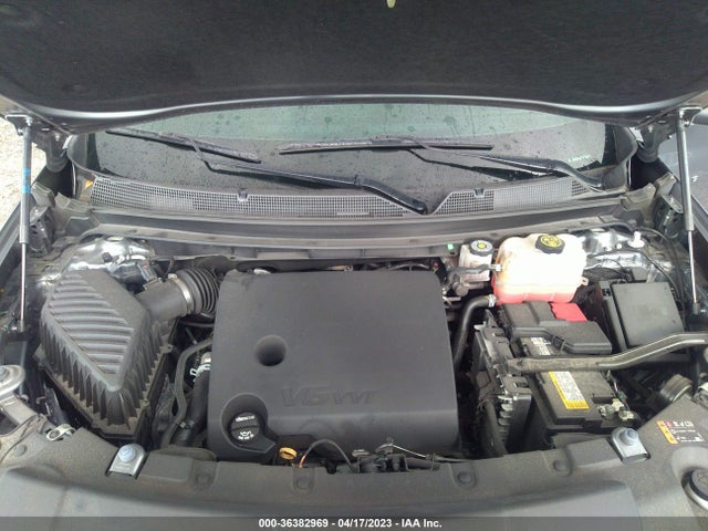 Chevrolet Traverse Ls 2021 1GNERFKW8MJ179329 Image 10