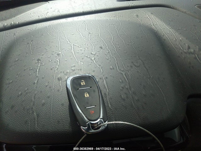 Chevrolet Traverse Ls 2021 1GNERFKW8MJ179329 Image 11