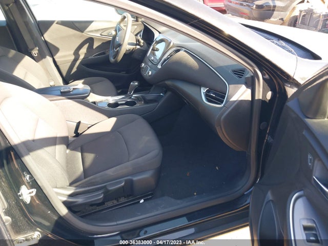 Chevrolet MALIBU LT 2020 1G1ZD5ST4LF067601 Image 6