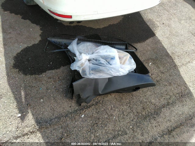 3VW267AJ5GM376656 Volkswagen Jetta Sedan 1.4t S