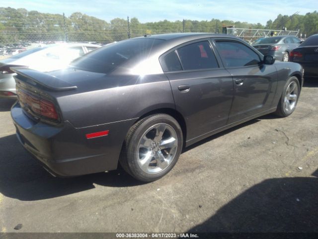2C3CDXHG3EH362648 Dodge Charger Sxt