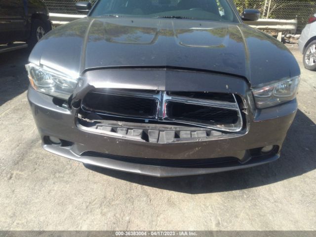 2C3CDXHG3EH362648 Dodge Charger Sxt