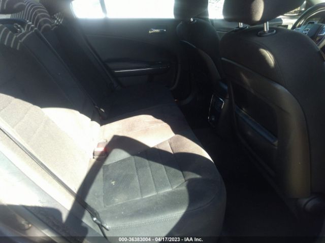 2C3CDXHG3EH362648 Dodge Charger Sxt