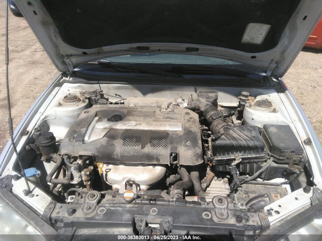 2006 HYUNDAI ELANTRA GLS/LIMITED VIN: KMHDN46D76U209477