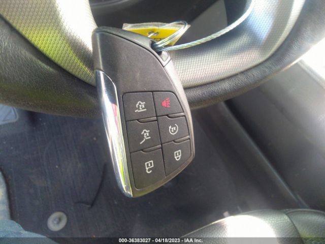 1GKS2JKL8MR488278 GMC YUKON XL DENALI