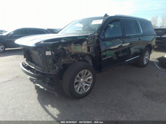 1GKS2JKL8MR488278 GMC YUKON XL DENALI