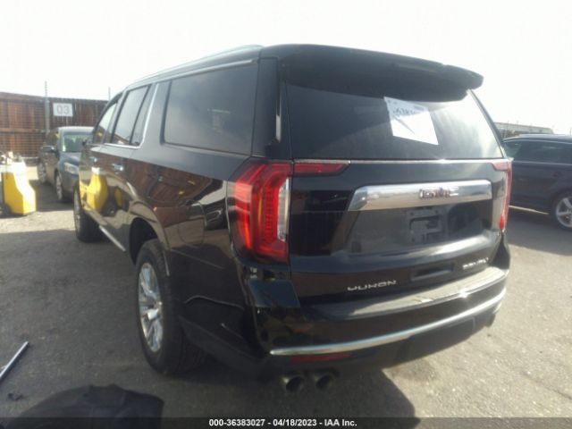 1GKS2JKL8MR488278 GMC YUKON XL DENALI