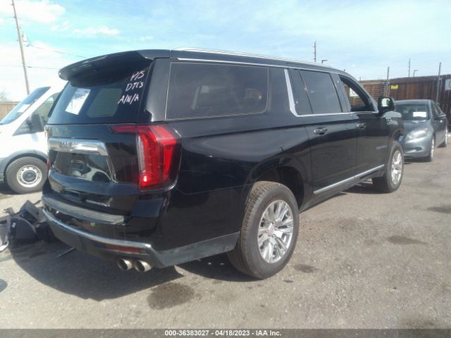 1GKS2JKL8MR488278 GMC YUKON XL DENALI