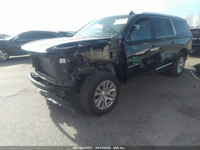 1GKS2JKL8MR488278 GMC YUKON XL DENALI
