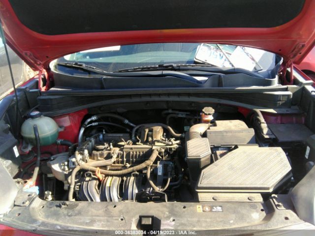 KNDPM3AC2H7264112 KIA Sportage Lx
