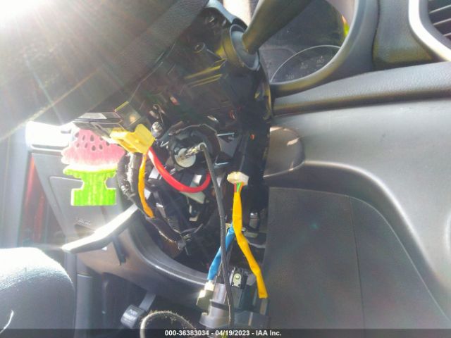 KNDPM3AC2H7264112 KIA Sportage Lx