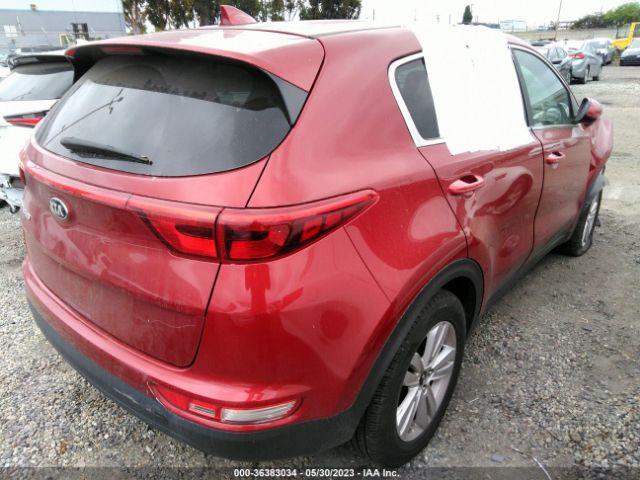 KNDPM3AC2H7264112 KIA Sportage Lx