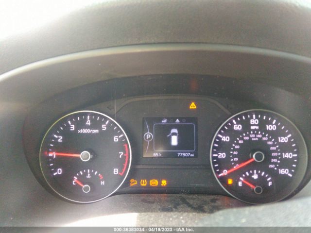 KNDPM3AC2H7264112 KIA Sportage Lx