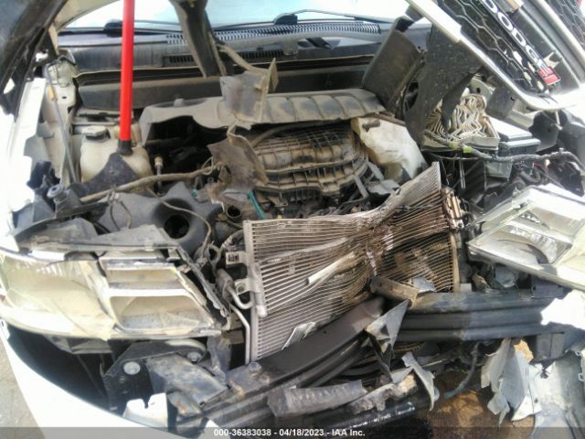 3C4PDCBG5FT733879 Dodge Journey Sxt