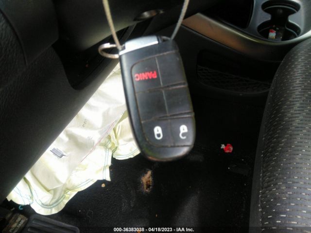 3C4PDCBG5FT733879 Dodge Journey Sxt