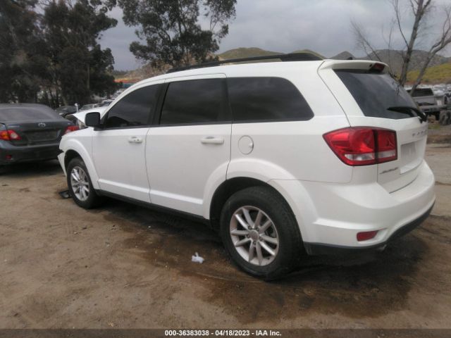 3C4PDCBG5FT733879 Dodge Journey Sxt