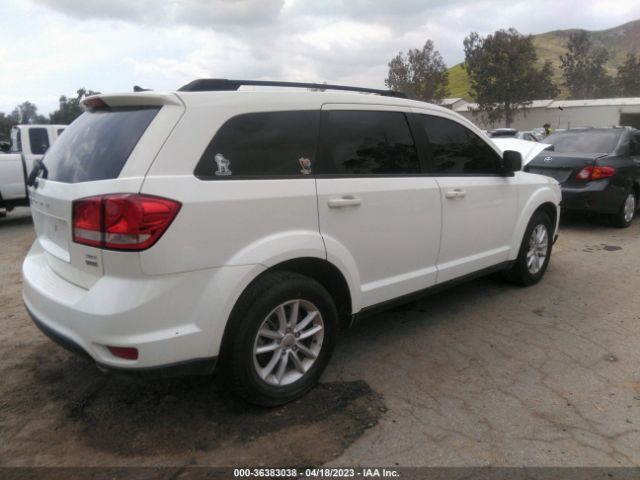 3C4PDCBG5FT733879 Dodge Journey Sxt