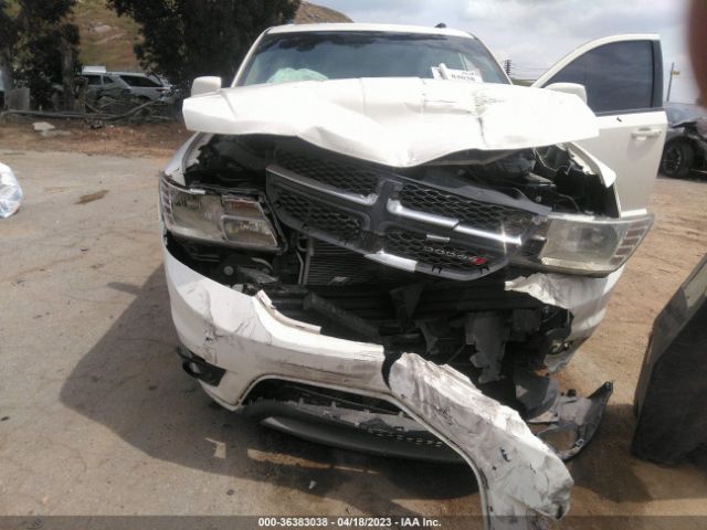 3C4PDCBG5FT733879 Dodge Journey Sxt