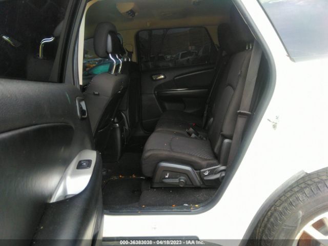 3C4PDCBG5FT733879 Dodge Journey Sxt