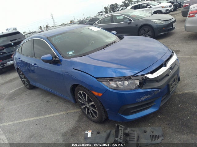 2017 2HGFC2F54HH535745 main image