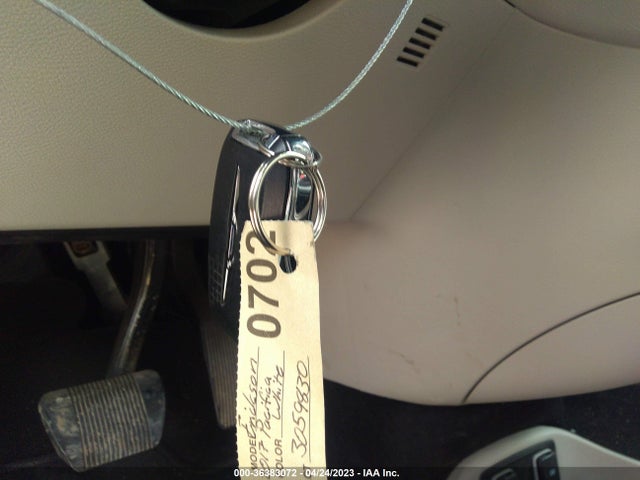 2C4RC1EG8HR536299 Chrysler Pacifica Touring-l Plus