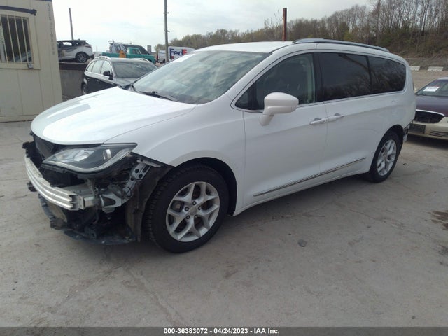 2C4RC1EG8HR536299 Chrysler Pacifica Touring-l Plus