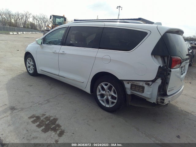 2C4RC1EG8HR536299 Chrysler Pacifica Touring-l Plus