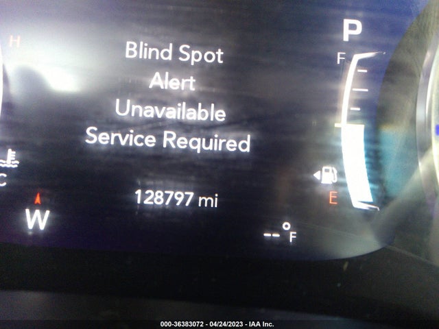 2C4RC1EG8HR536299 Chrysler Pacifica Touring-l Plus