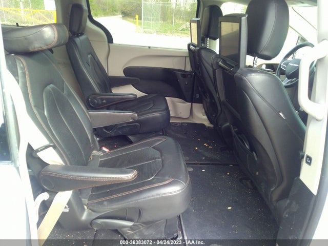 2C4RC1EG8HR536299 Chrysler Pacifica Touring-l Plus