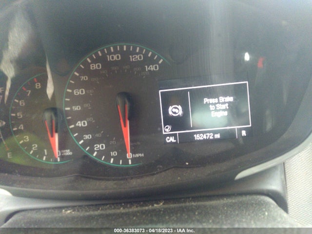 Chevrolet Sonic Premier 2017 1G1JF5SB4H4108228 Image 7