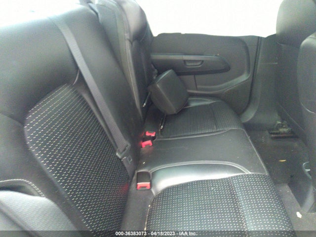 Chevrolet Sonic Premier 2017 1G1JF5SB4H4108228 Image 8